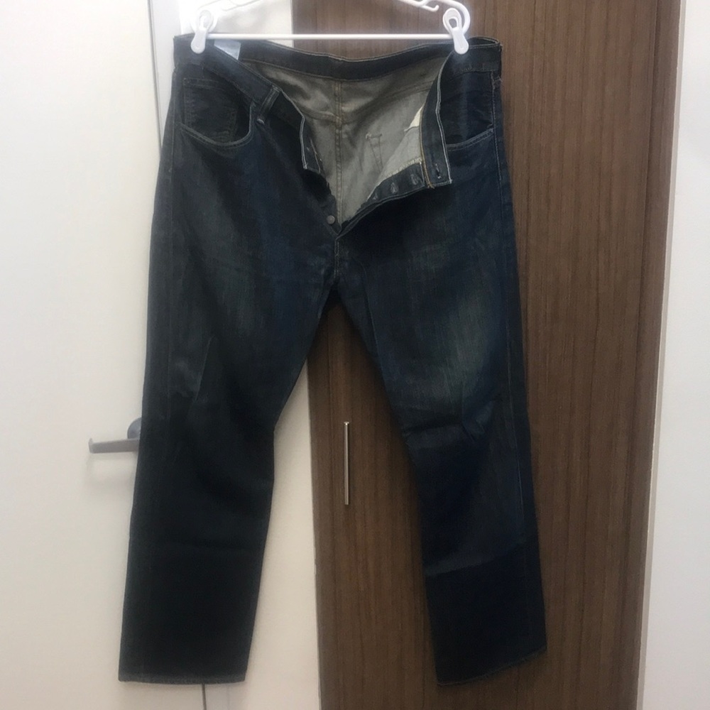 Levi’s jeans